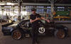 Ken Block Gymkhana 7 1965 Ford Mustang Review