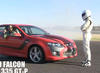 Ken Block Meets Stig