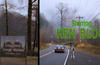 Ken Block Starring in Twin Peaks