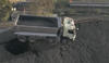 Kid Drives 18 Ton Volvo FMX Truck By Remote Control
