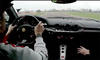 Kimi Raikkonen Drives the Ferrari F12