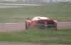 Kimi Raikkonen Spins LaFerrari During Testing