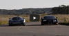 Koenigsegg Agera R vs Bugatti Veyron Vitesse