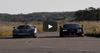 Koenigsegg Agera R vs Bugatti Veyron Vitesse