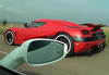 Koenigsegg Agera R vs Ferrari 458 Italia