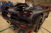 Koenigsegg Factory Tour