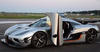 Koenigsegg One:1 Breaks 0 300 0 kmh World Record