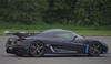 Koenigsegg One:1 Hits 240 mph