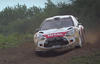 Kris Meek Demonstrates the Citroen DS3 WRC