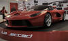 LaFerrari Design Detailed