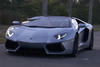 Lamborghini Aventador Roadster Review
