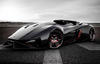 Lamborghini Diamante Concept