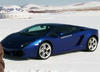 Lamborghini Gallardo LP 550 2 Review