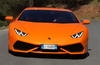 Lamborghini Huracan Extensive Review