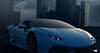 Lamborghini Huracan Spyder Commercial