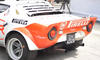 Lancia Stratos and Delta S4 Review