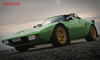 Lancia Stratos STR by Lister Bell Reviewed