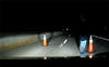 Awareness: Late Night Suspicious Roadblock
