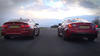 Lexus RC F vs BMW M4
