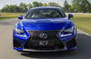 Lexus RC F Review