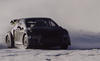 Liam Makes Sideways Poetry With Citroen DS3 In Norway