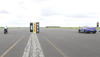 Litchfield Nissan GT R vs Kawasaki ZX 10R