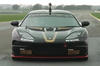 Lotus Evora GT4 Review