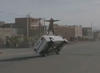 M.I.A Puts Arab Drifting To Good Use In Music Video