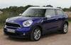 MINI Paceman Review