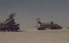 Mad Max 4 Fury Road: On The Set