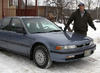 Man Drives Honda Accord For 1 Million Miles