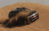 Mark Webber Drives The Dacia Duster In The Oman Desert