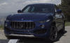 Maserati Levante Review