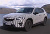 Mazda CX5 Officially Spied