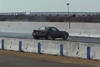 Mazda Miata Saves Crash At 140 mph
