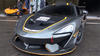 McLaren 570S GT4 In Action On The Track