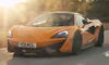 McLaren 570S Review