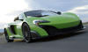 McLaren 675LT Review