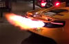 McLaren MP4 12C Barbecue