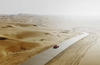 McLaren MP4 12C Conquers The Desert In New Promo