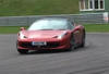 McLaren MP4 12C vs Ferrari 458 Italia