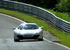 McLaren MP4 12C Laps The Nurburgring In 7:28