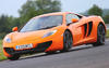 McLaren MP4 12C Long Term Test