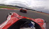 McLaren P1 vs BAC Mono