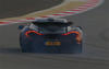 McLaren P1 Drfiting