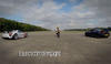 McLaren P1 vs Porsche 918 Spyder vs Ducati 1199 Superleggera