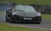 McLaren P1 Review: Acceleration, Top Speed
