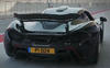McLaren P1 Review
