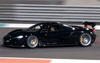 McLaren P1 In Action On Yas Marina Circuit