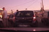 Meanwhile In Russia: Chase Ends In Crash